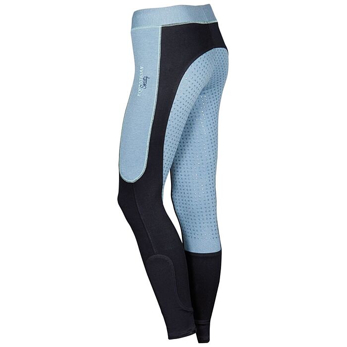 Harry's Horse Rijbroek Newport Full Grip