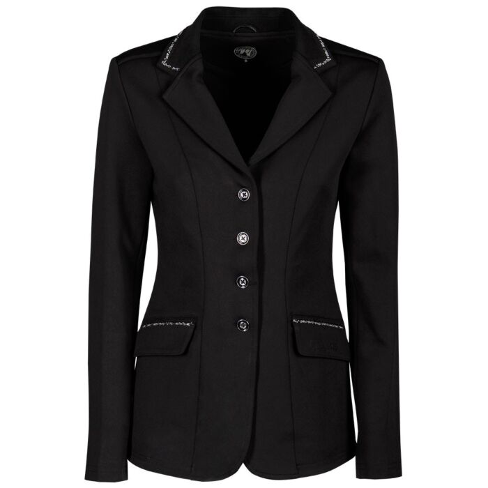Harry's Horse Rijjas Pirouette Black