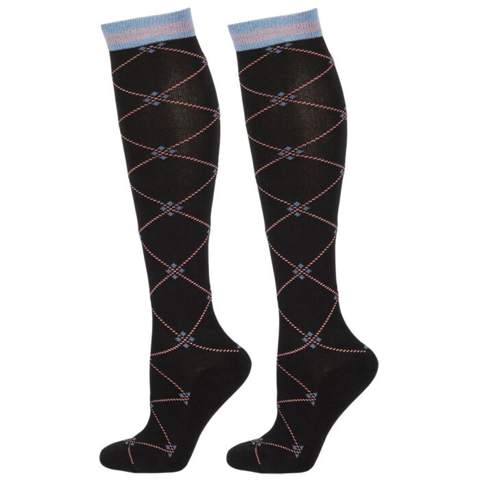 Harry's Horse Kousen Square Jet-Black