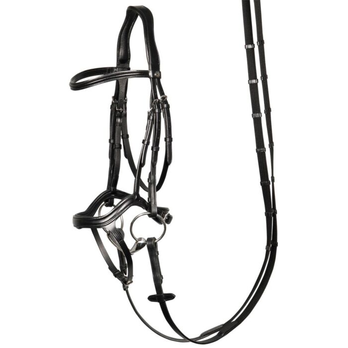 Harry's Horse Hoofdstel Anatomic