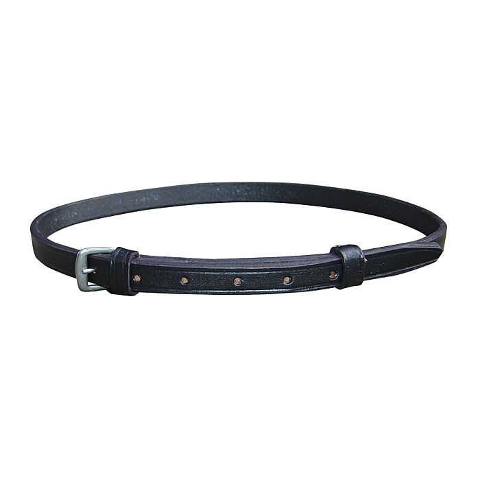 Sperriem HH leder