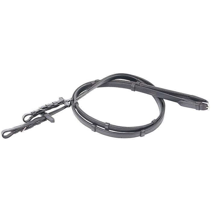 Harry's Horse Teugels, Soft Leder met stops