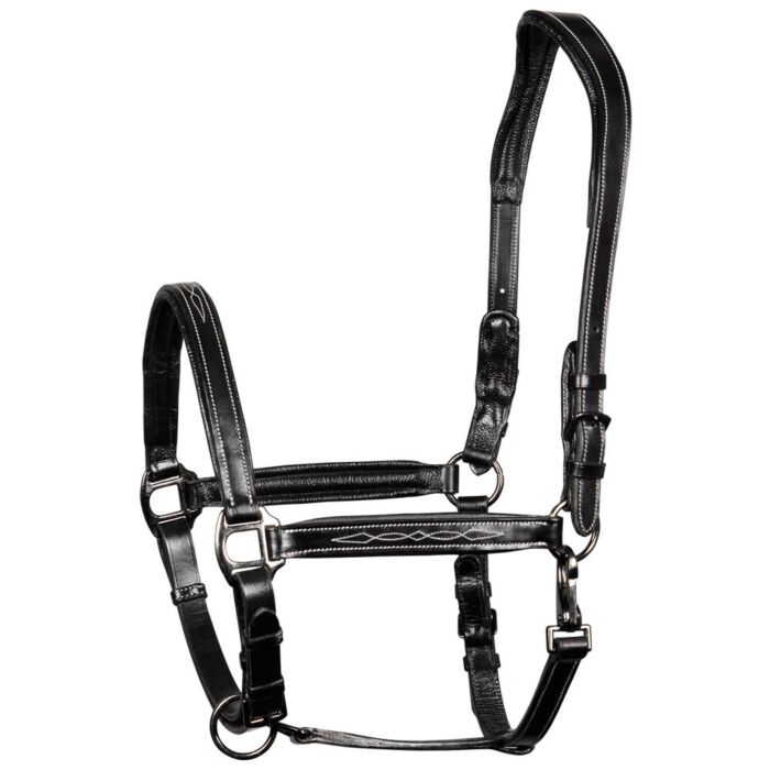 Harry's Horse leren Halster Supreme
