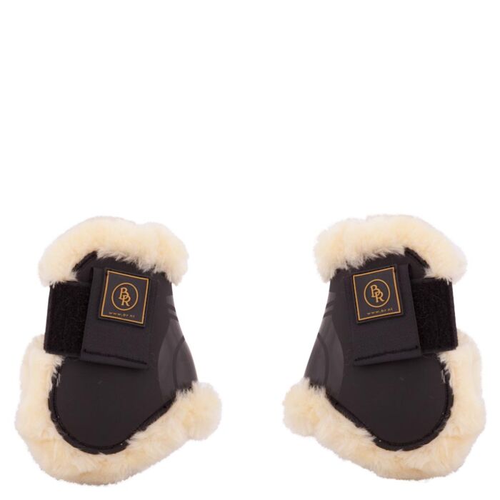 BR Strijklappen Snuggle imitatie schapenvacht.