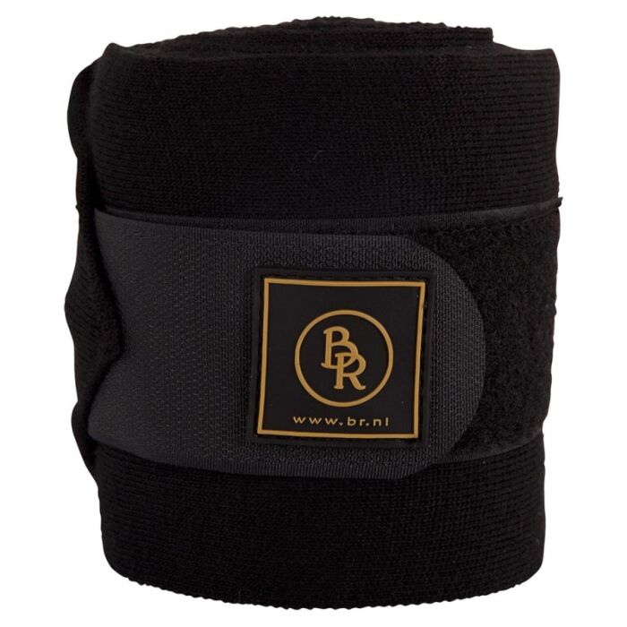 BR Elastische Stal Bandages 4 meter