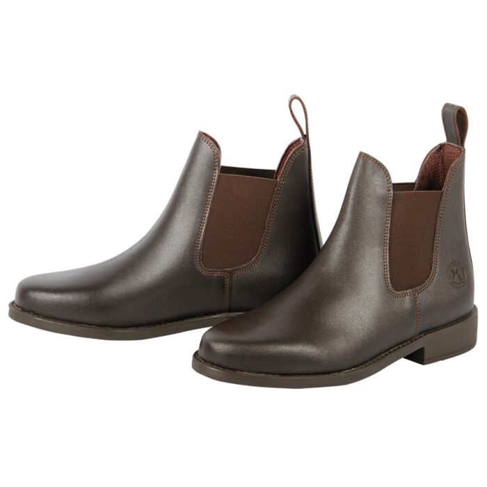 Harry's Horse Jodhpur Leder Saint Bruin