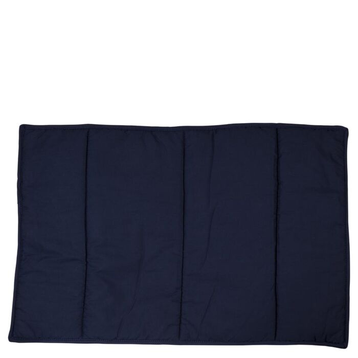 BR Onderlappen bandages dik Standaard Blauw
