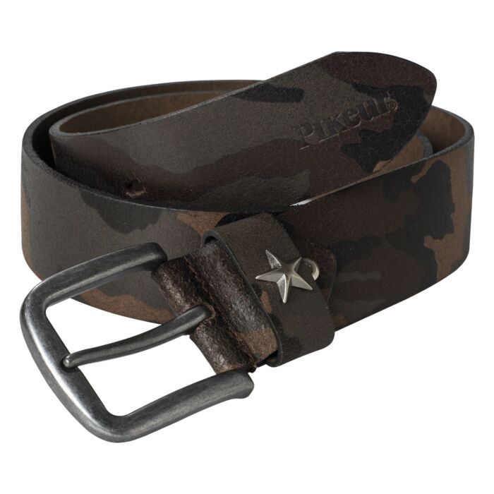 Pikeur Camouflage Riem 