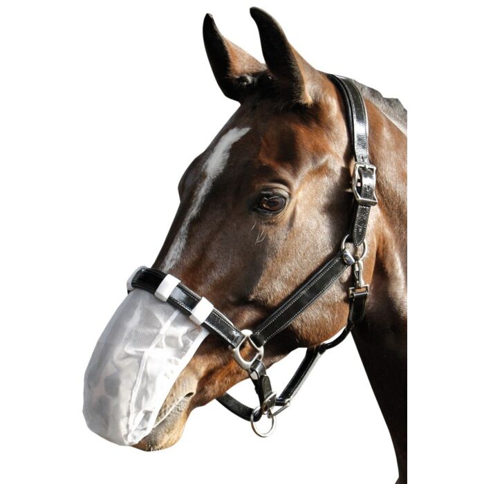 Harry's Horse Nose Net Wit