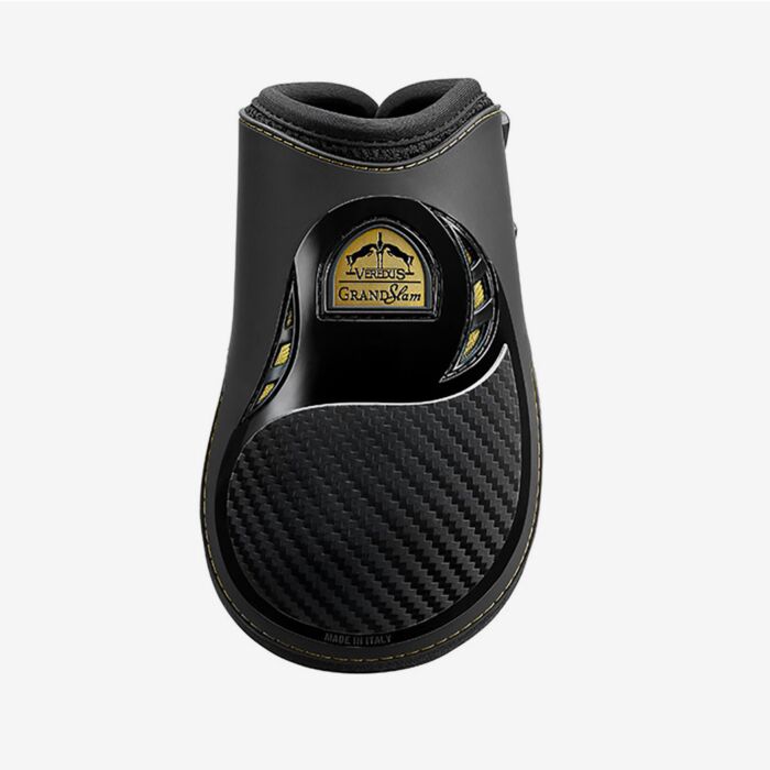 Veredus Grand Slam Carbon Gel achter Black