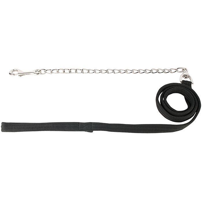 Harry's Horse Halsterlijn met Ketting