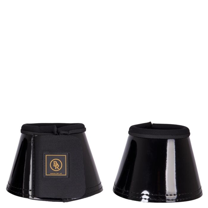 BR Springschoen Lacquer
