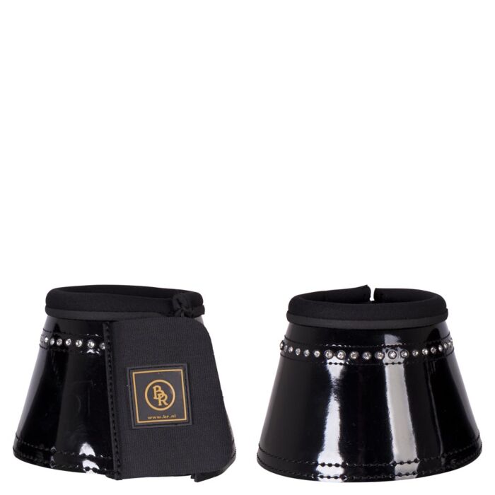 BR Springschoen Glamour Lacquer