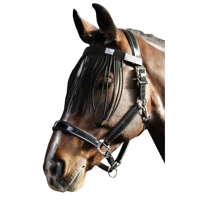 Harry's Horse Vliegenfrontriem