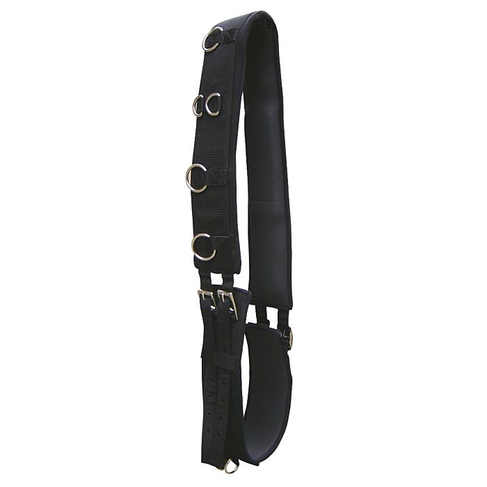 Harry's Horse Longeersingel Luxe
