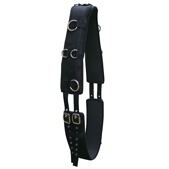 Harry's Horse Longeersingel Sharkskin