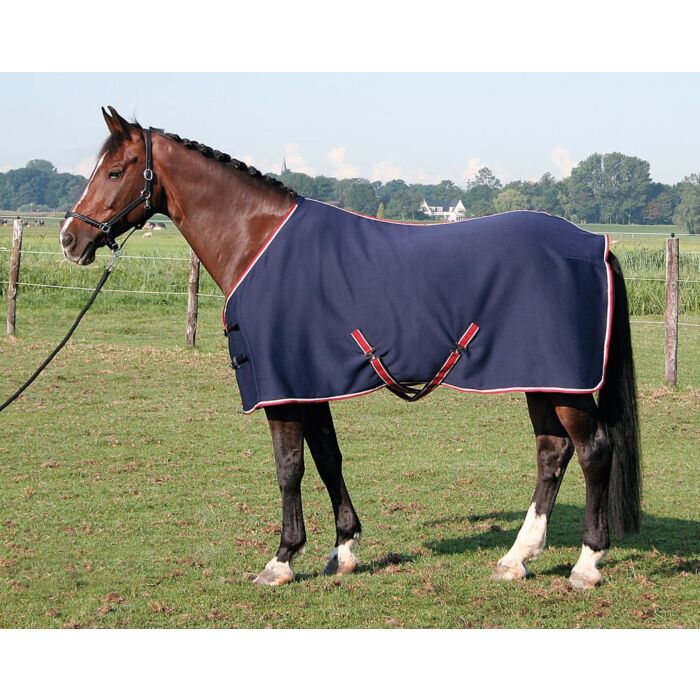 Harry's Horse Jersey Cooler Deken