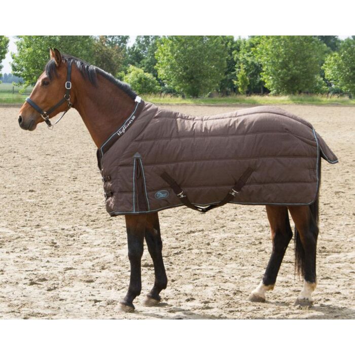 Harry"s Horse Staldeken Highliner 300 Bracken