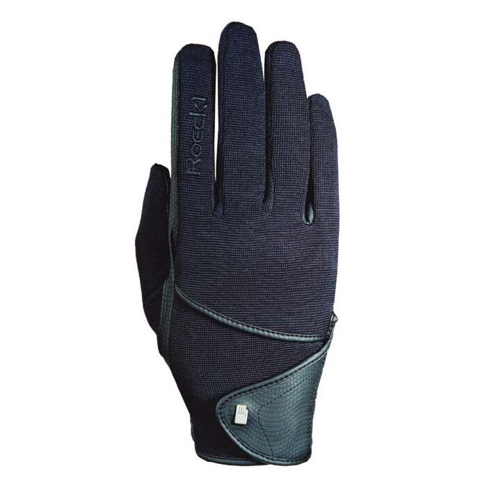 Rijhandschoen Roeckl Madison Winter