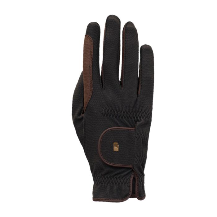 Rijhandschoen Roeckl-Grip Bi Color MALTA