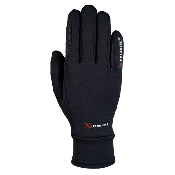 Roeckl Winter Rijhandschoen Weldon Polartec 
