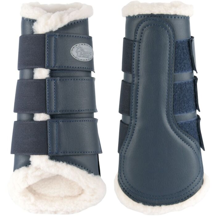 Harry's Horse Beenbeschermers Flextrainer