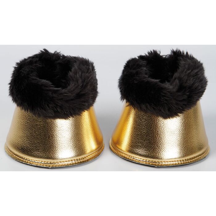 Harry's Horse Springschoenen Denici Cavalli Gold