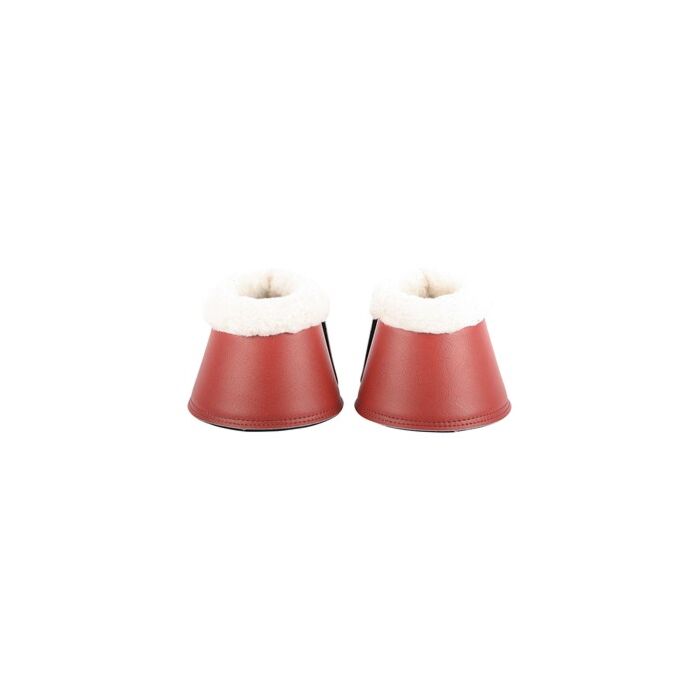 Harry's Horse Springschoen neopreen bont Jester Red