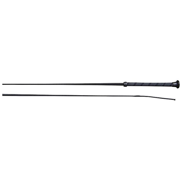 Dressuurzweep Grip Luxe