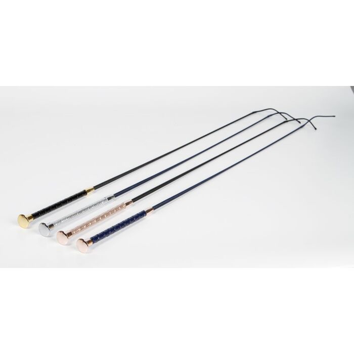 Harry's Horse Dressuurzweep Metallic