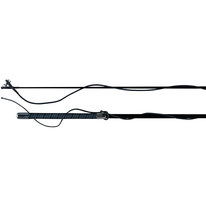 Longeerzweep HH carbon
