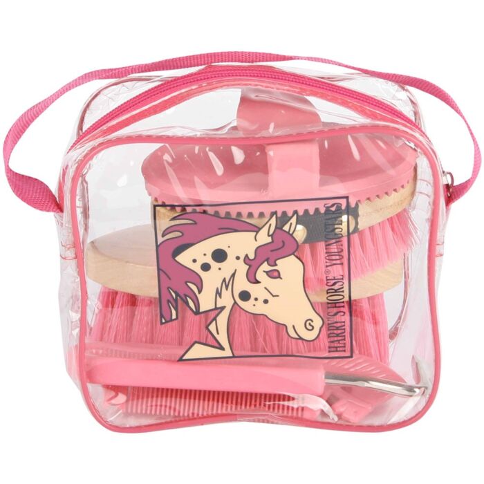 Harry's Horse Mimi Grooming Kit
