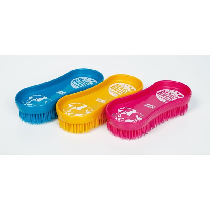 Harry's Horse Magic Brush Classic