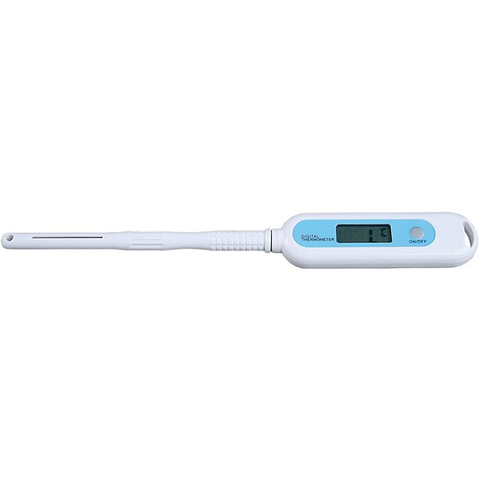 Thermometer Veterinair