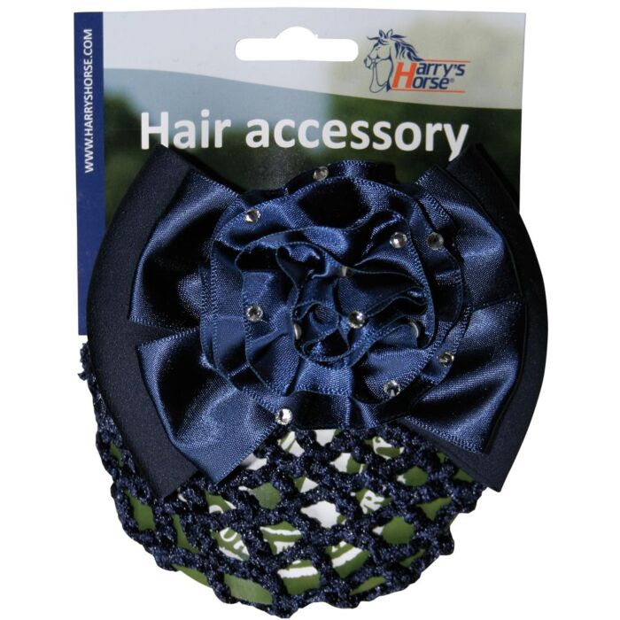 Harry's Horse Haarstrik Blauw