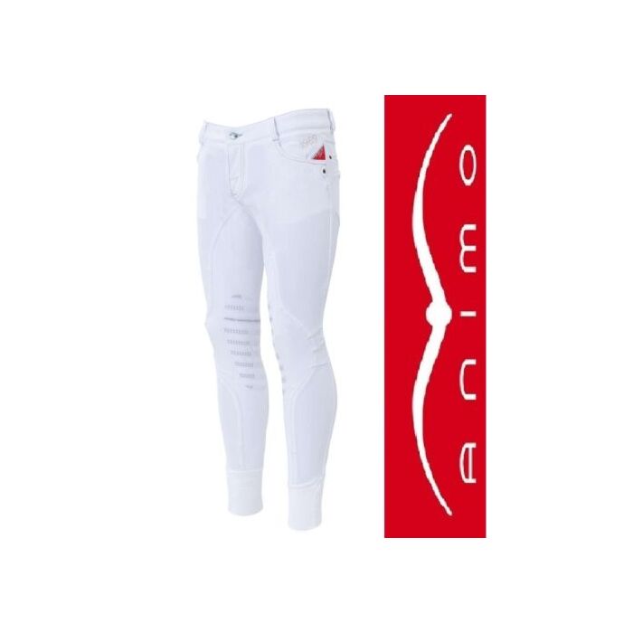 Animo Heren Rijbroek Mister