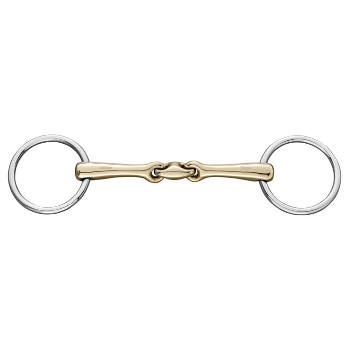 Sprenger KK Ultra Onderlegtrens Sensogan 12 mm dubbelgebroken 