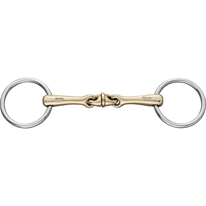 Sprenger WH ULtra Onderlegtrens Sensogan 14 mm dubbel gebroken
