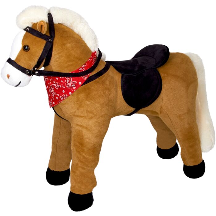 Paard Bonnie XXL