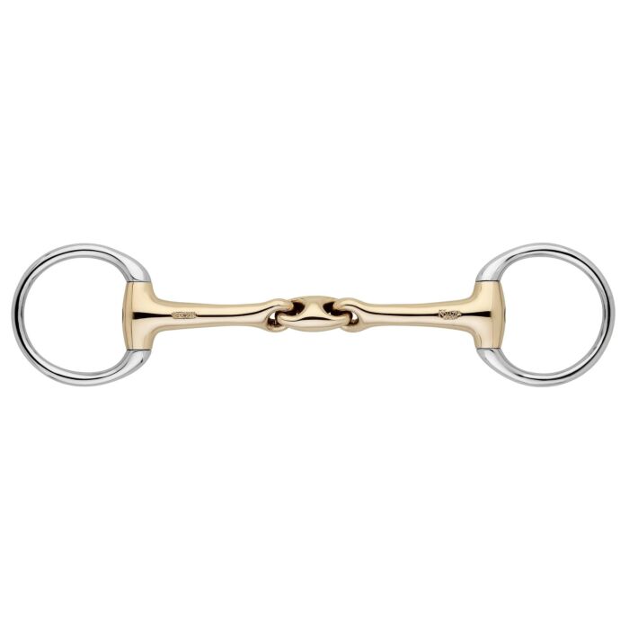 Sprenger KK Ultra Bustrens-Onderlegtrens Sensogan 16 mm dubbel gebroken