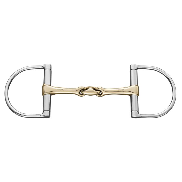 Sprenger KK ULtra D-ring Sensogan 15 mm