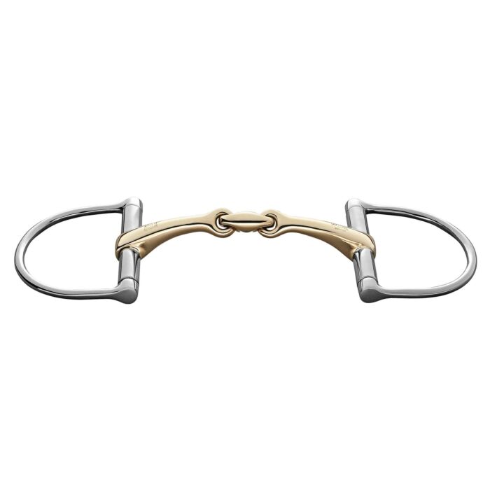 Sprenger Dynamic RS D-ring Sensogan 14 mm