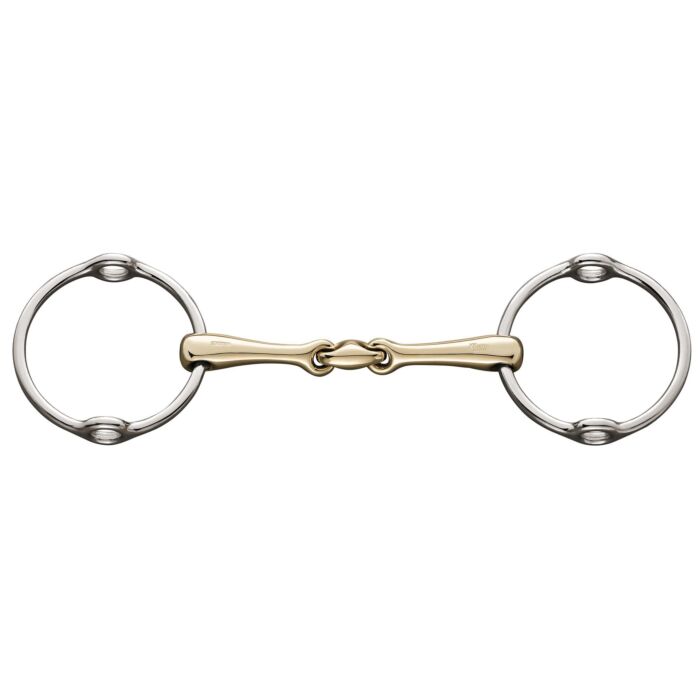 Sprenger KK Ultra Ophaaltrens Sensogan 16 mm dubbel gebroken