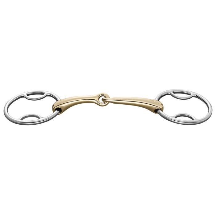 Sprenger Dynamic RS Multi Ring 16 mm Sensogan enkel gebroken