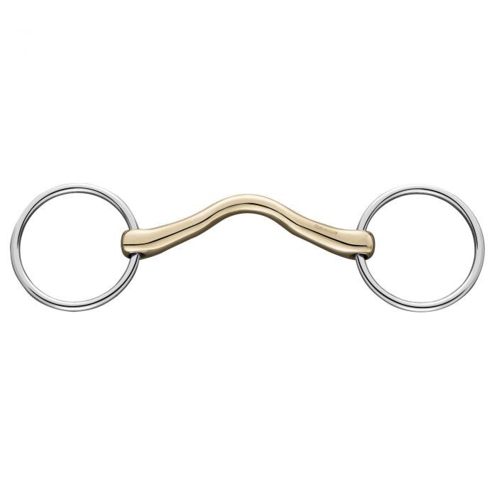 Sprenger Comfort Mouth Stang Watertrens 16 mm 
