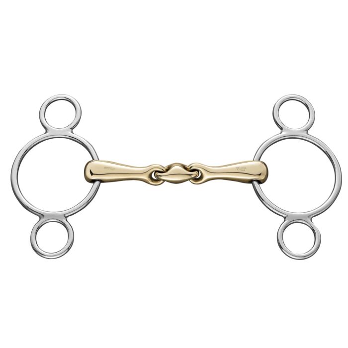 Sprenger Pessoa KK Ultra 3-Ring Pony 14 mm Sensogan