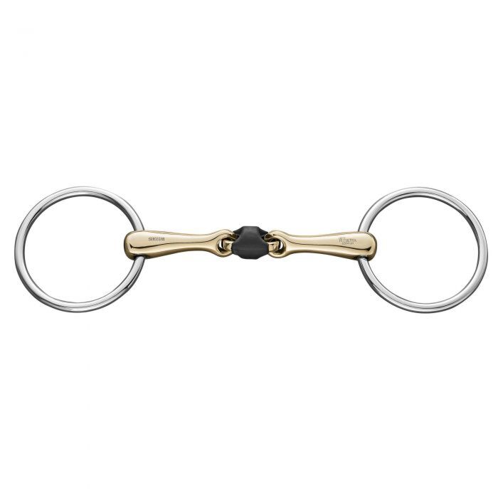 Sprenger WH Ultra Soft Watertrens Sensogan 16 mm dubbelgebroken