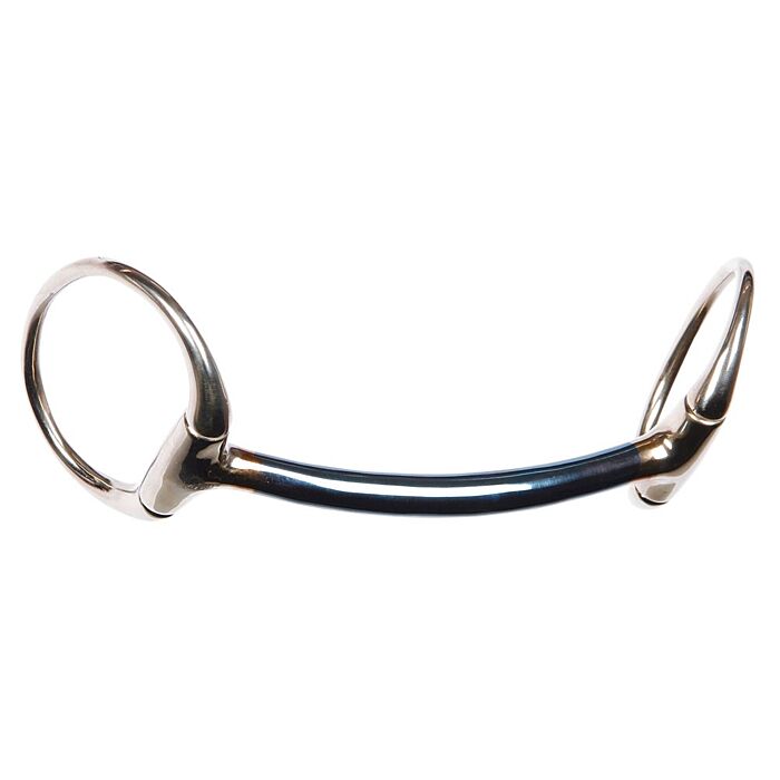 Harry's Horse Busstang gebogen Sweet Iron