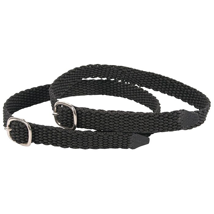 Sporenriempjes nylon