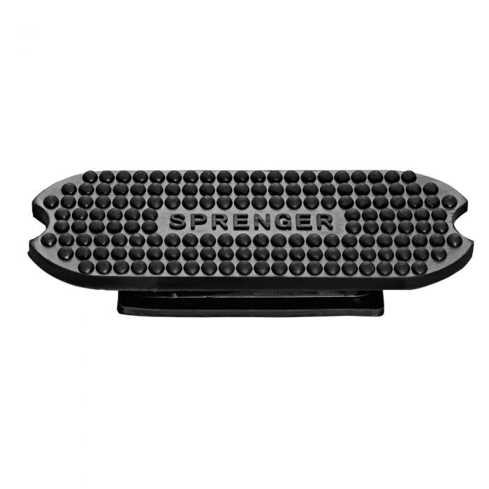 HS Sprenger Beugelzooltjes Rubber